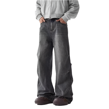 Vintage American Style Jeans