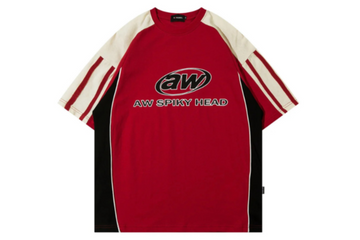 AW Jersey Shirt