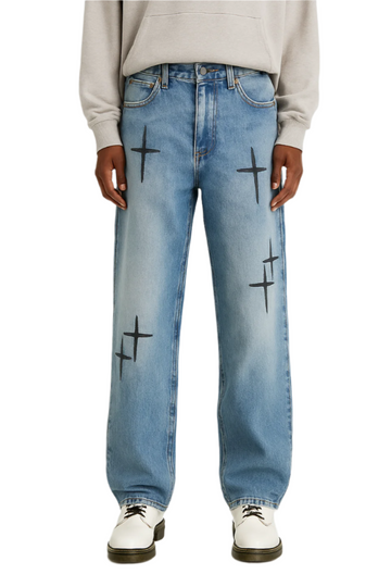 Cross Jean V1