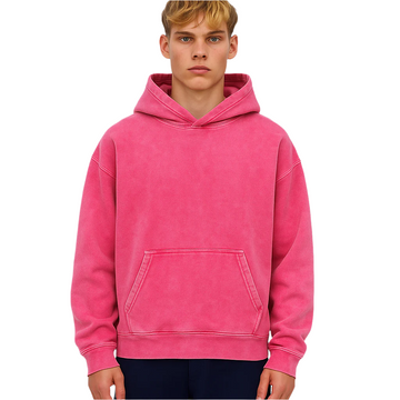 Washed Sweater