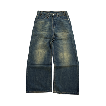 Retro Baggy Jeans