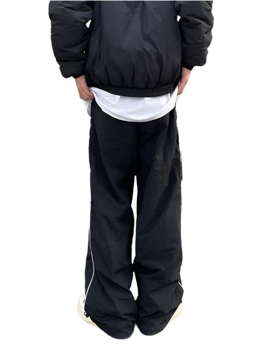 Baggy Track Pants