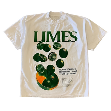 Vintage Limes T-Shirt