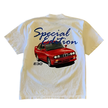 Limited Edition E30 T-Shirt