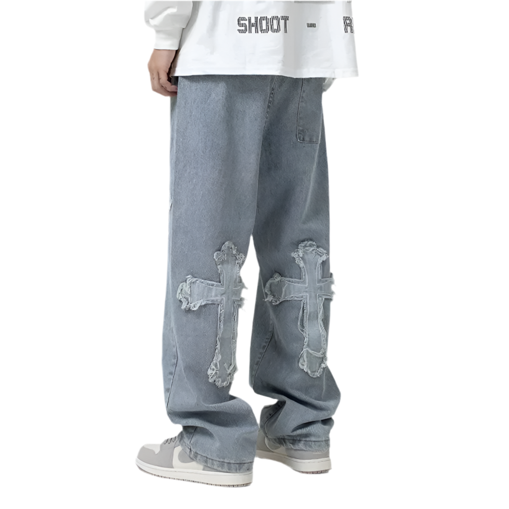 Cross Jeans V2