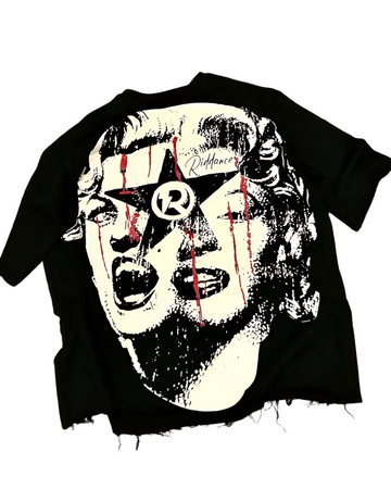 Retro Star T-Shirt