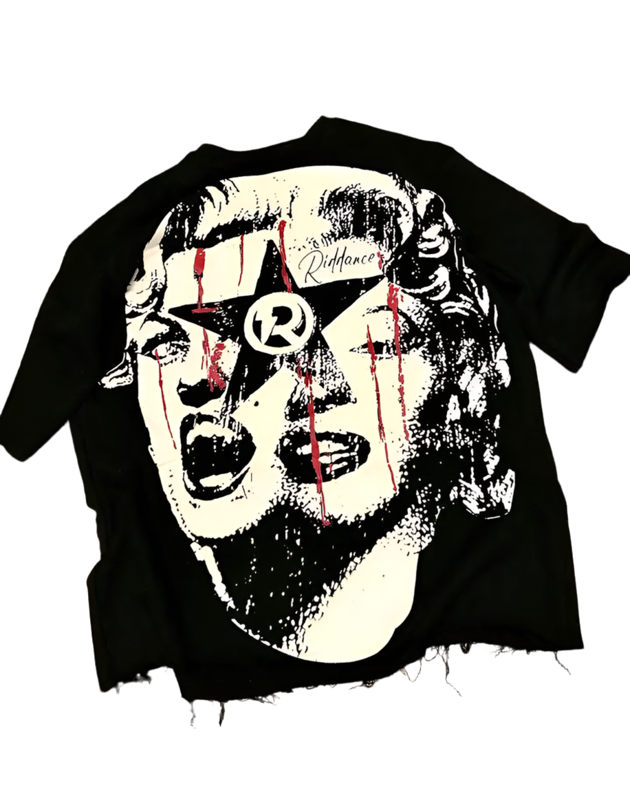 Retro Star T-Shirt