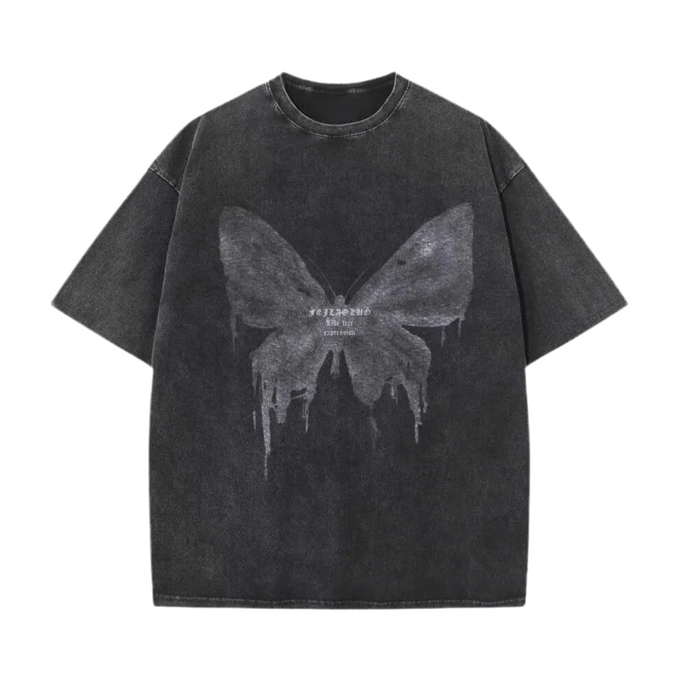 Butterfly Effect Tee