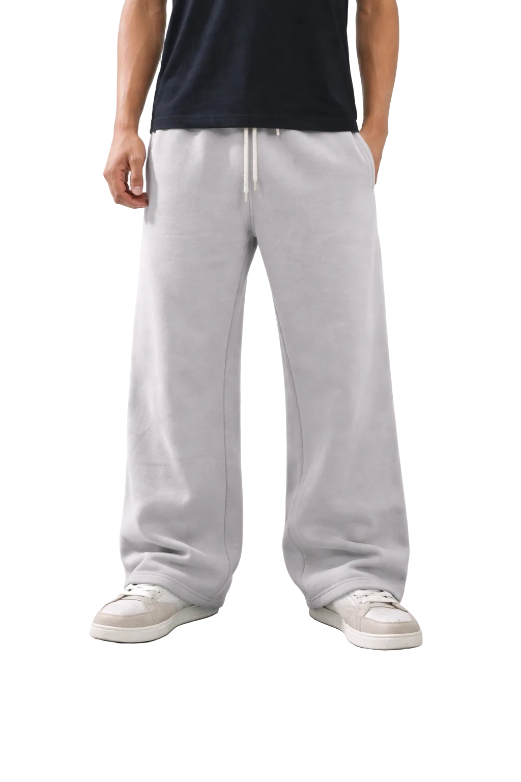 Baggy Sweatpants