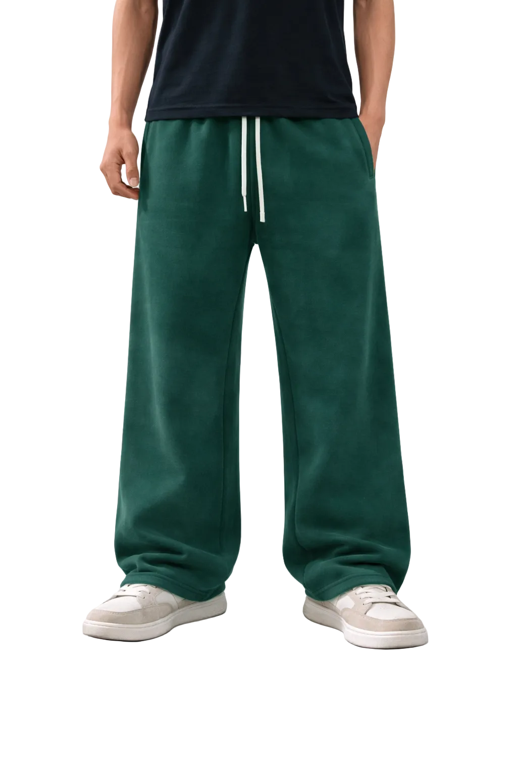 Baggy Sweatpants