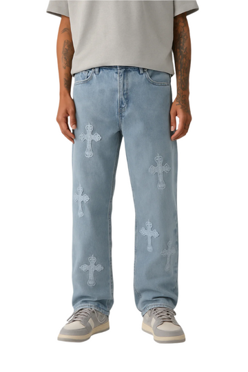 Cross Jeans V2