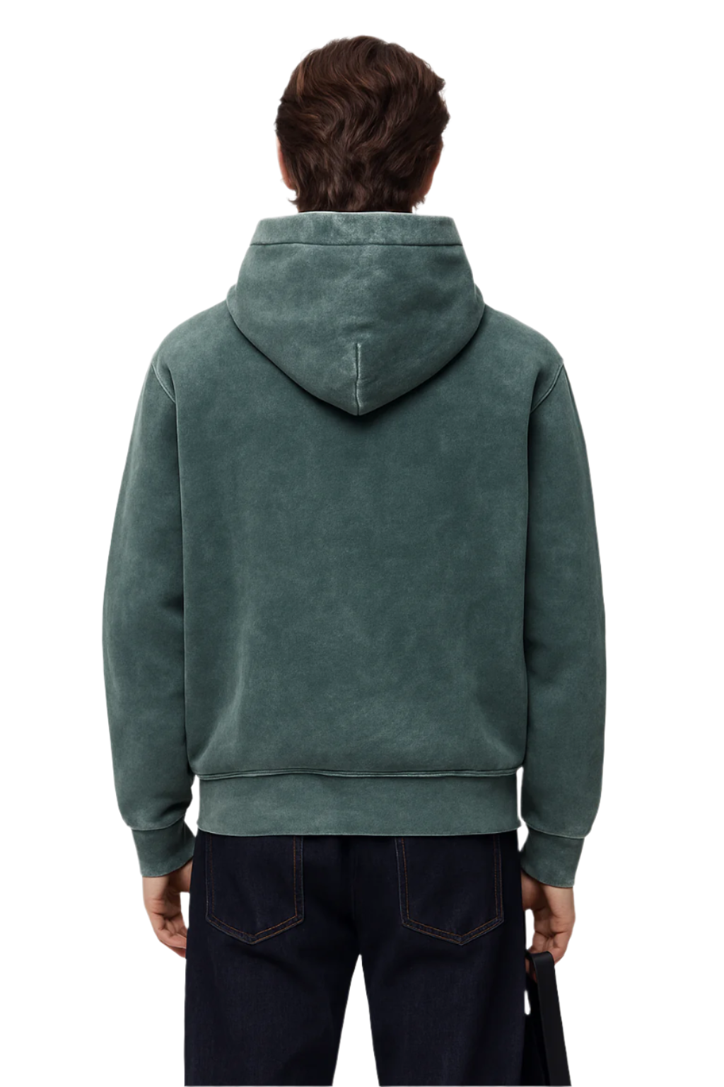 Washed Sweater