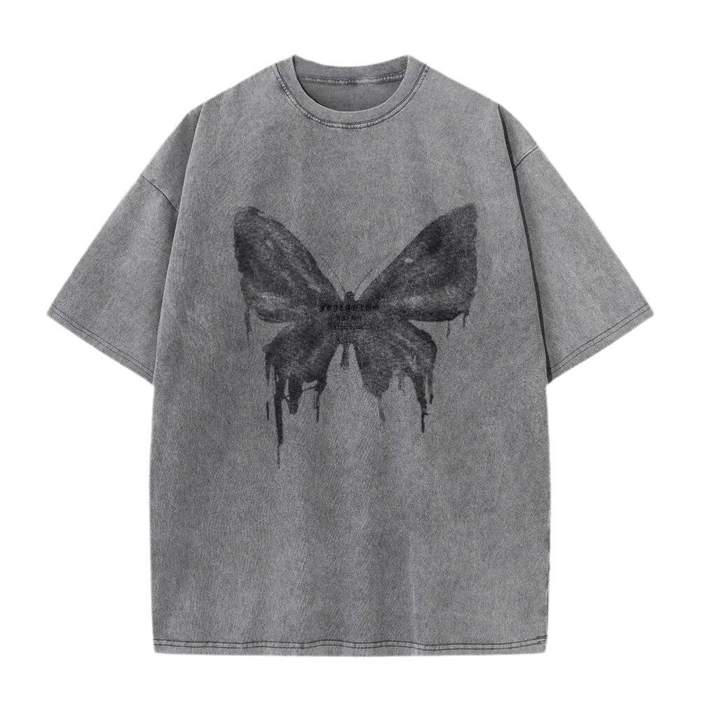Butterfly Effect Tee