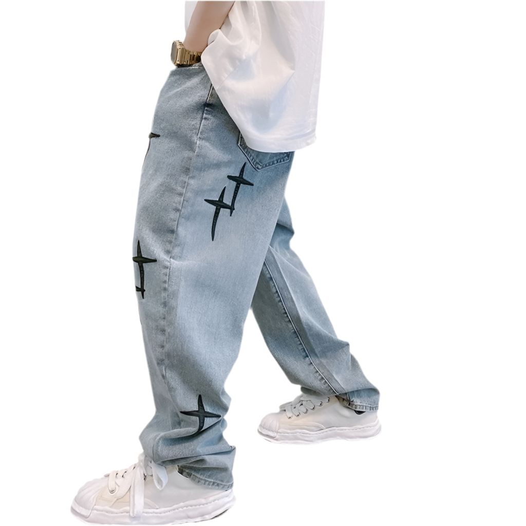 Cross Jean V1