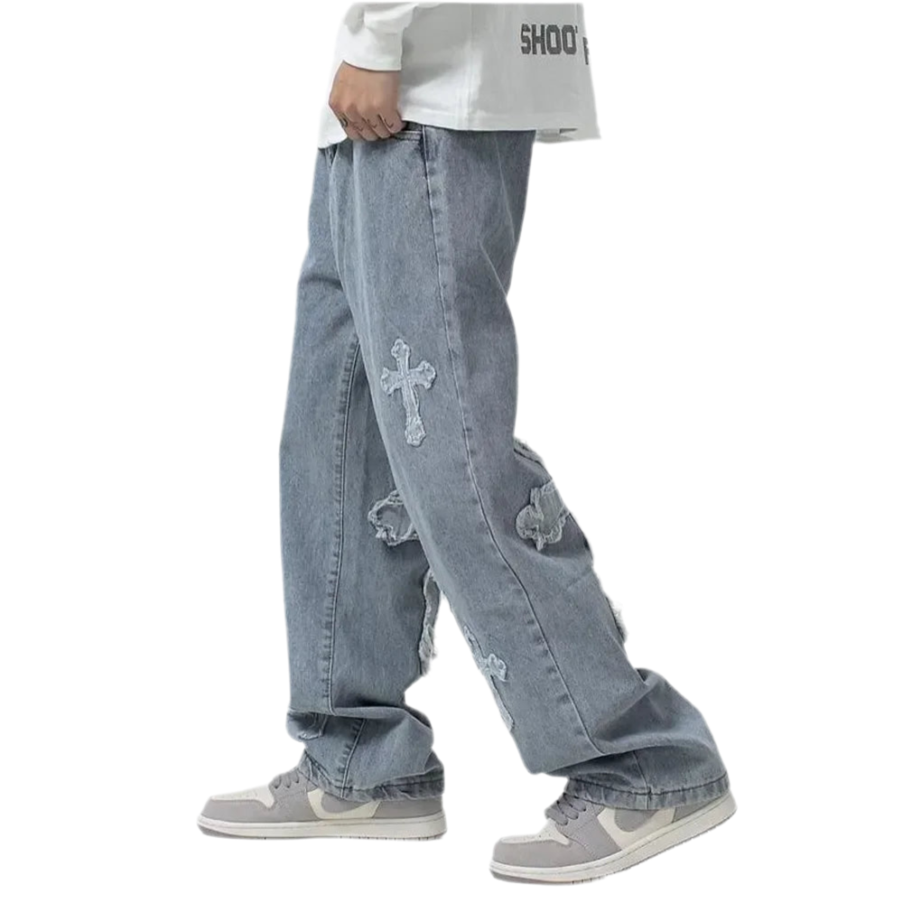 Cross Jeans V2