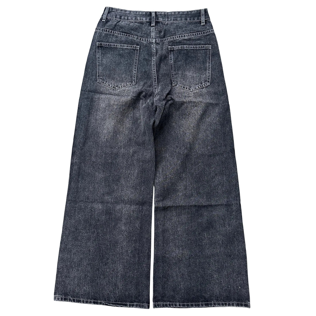 Essential Denim [Stone]