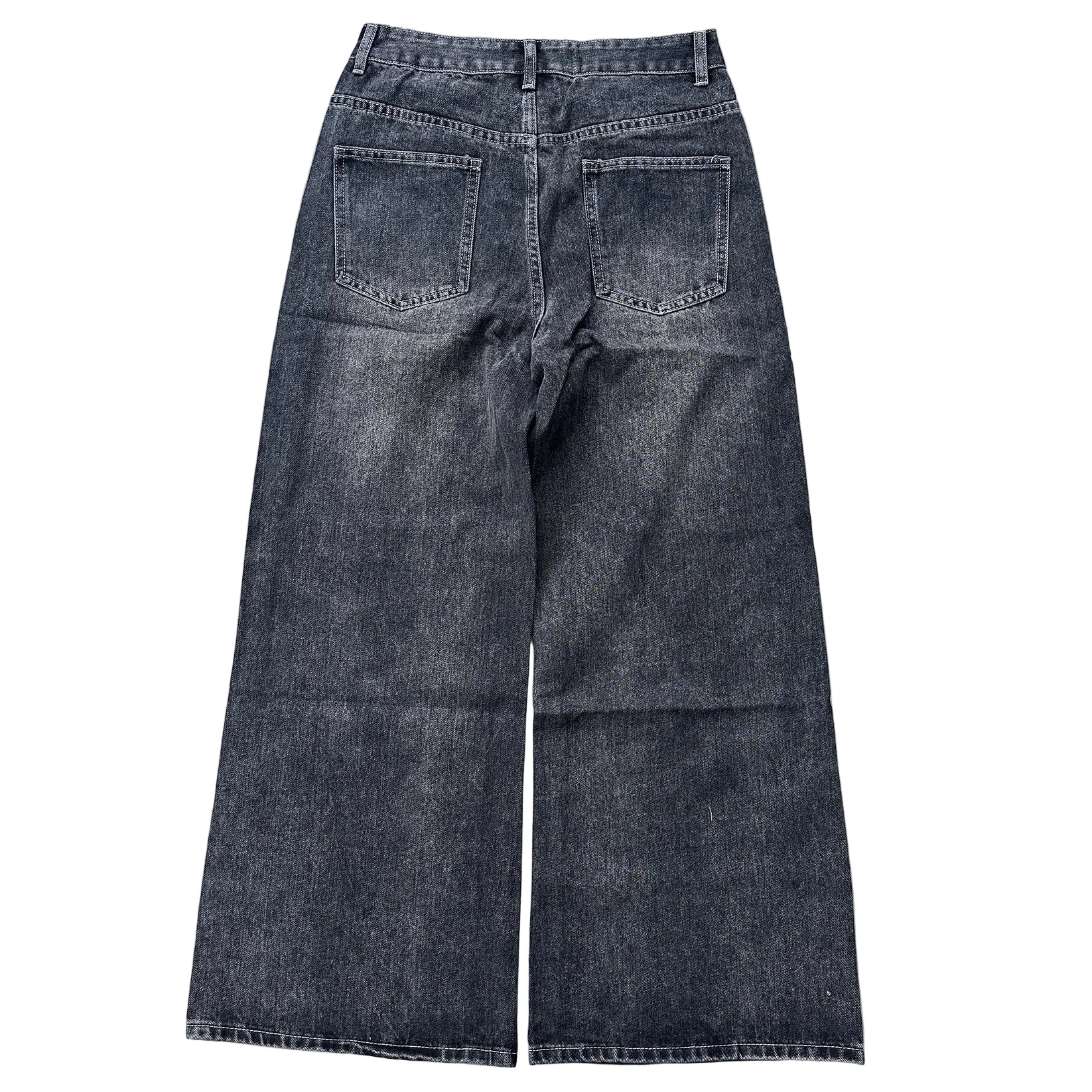 Essential Denim [Stone]