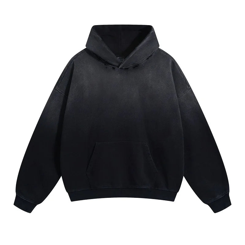 Static Wash Hoodie