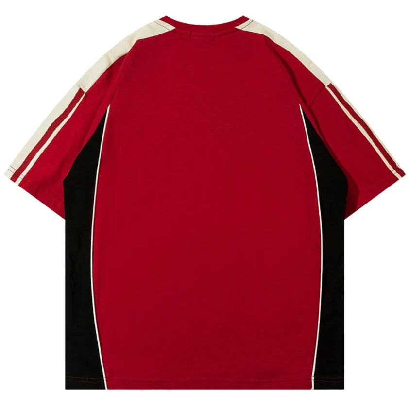 AW Jersey Shirt