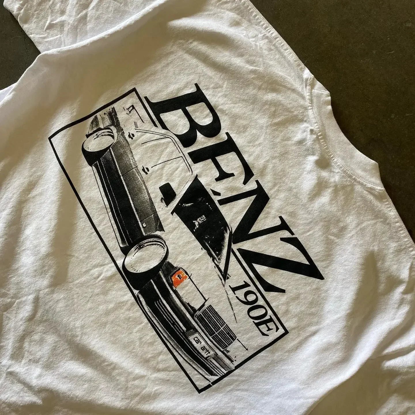 Benz T-Shirt