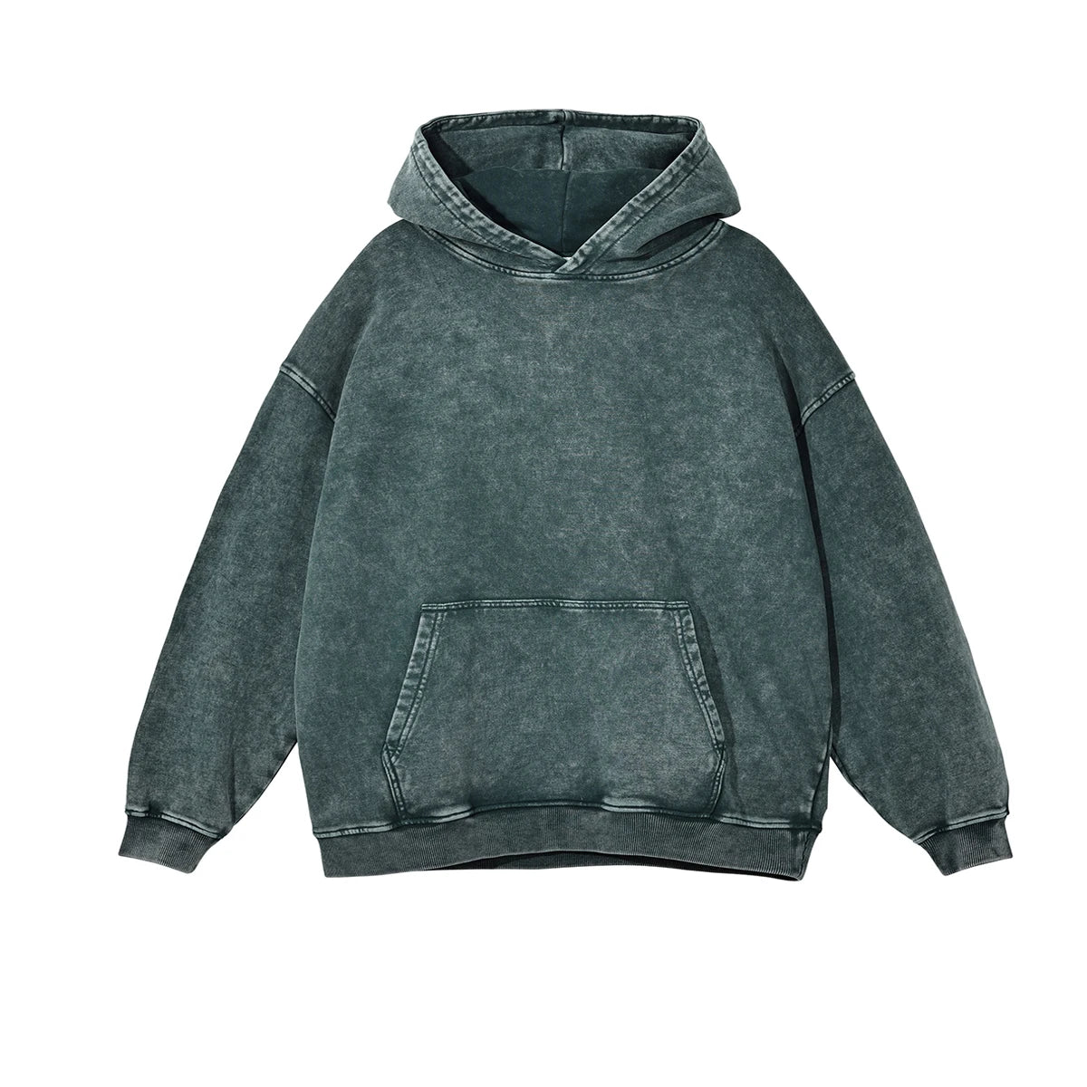 Washed Sweater