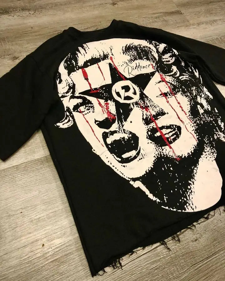 Retro Star T-Shirt
