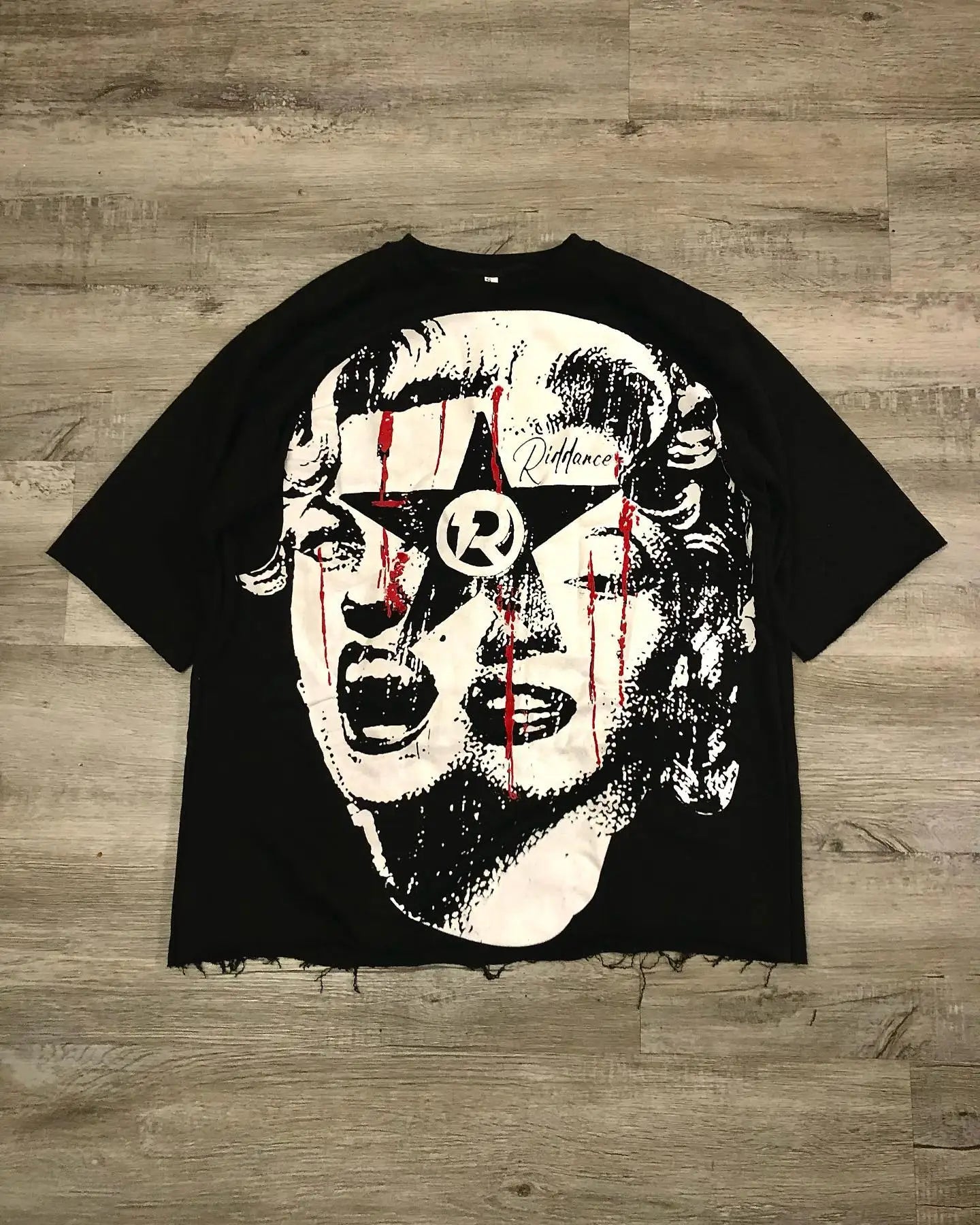 Retro Star T-Shirt