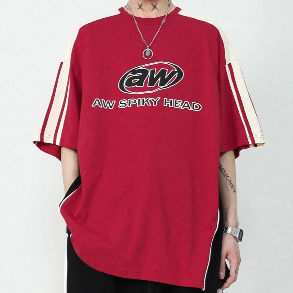 AW Jersey Shirt