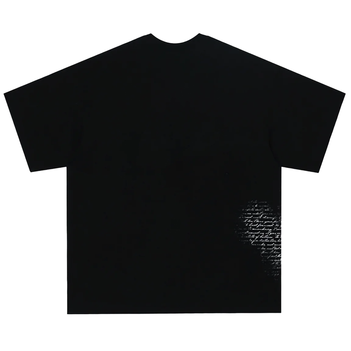 Narcissist American High Street T-Shirt