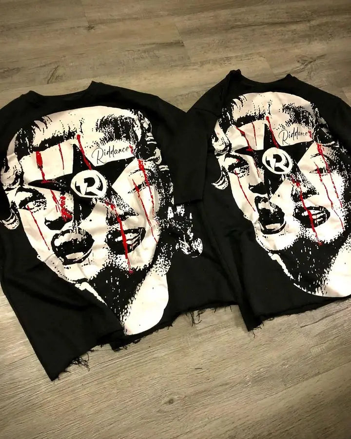 Retro Star T-Shirt