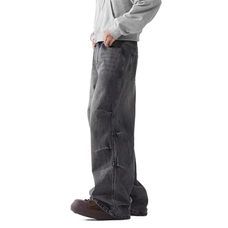 Vintage American Style Jeans