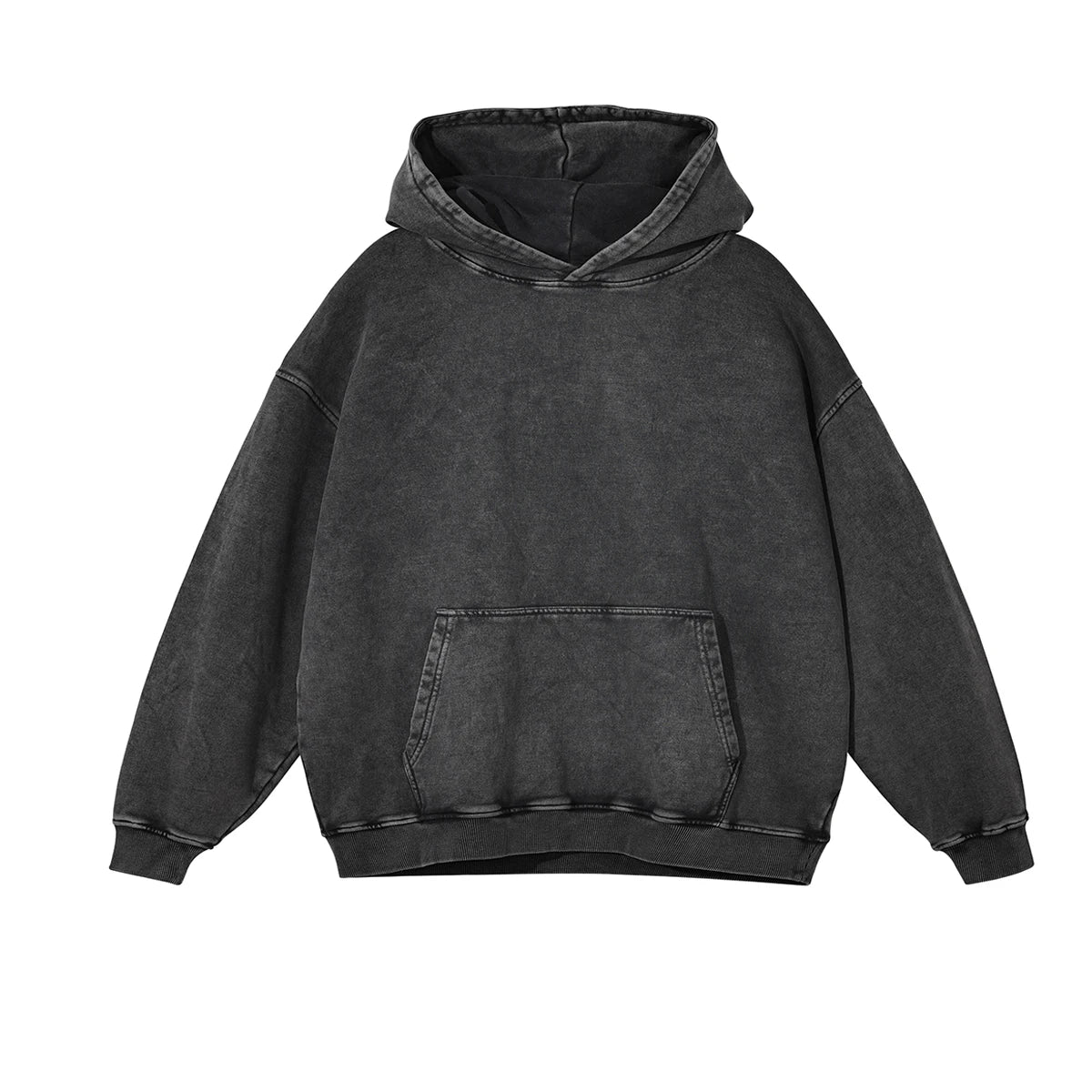 Washed Sweater