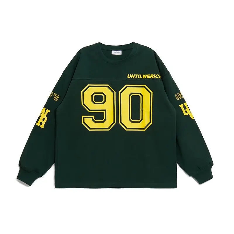 UWR Sweatshirt
