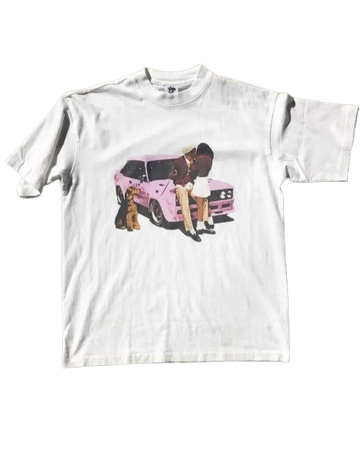Roadeo T-Shirt