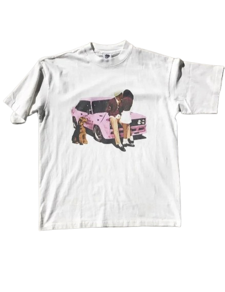 Roadeo T-Shirt