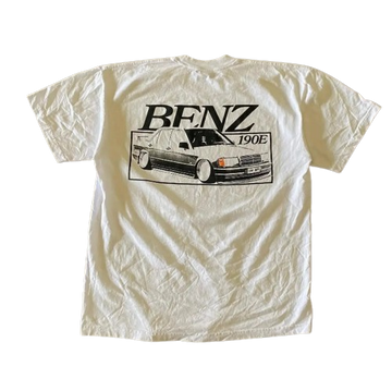 Benz T-Shirt