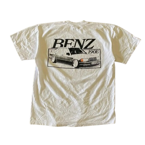 Benz T-Shirt