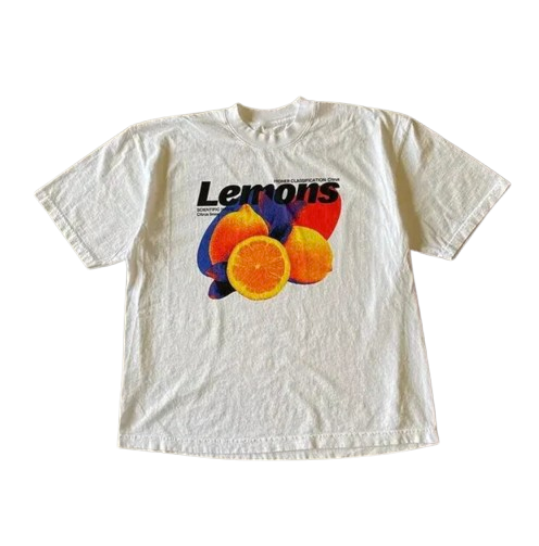 Lemons T-Shirt