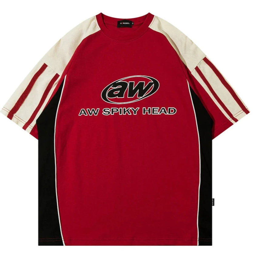 AW Jersey Shirt