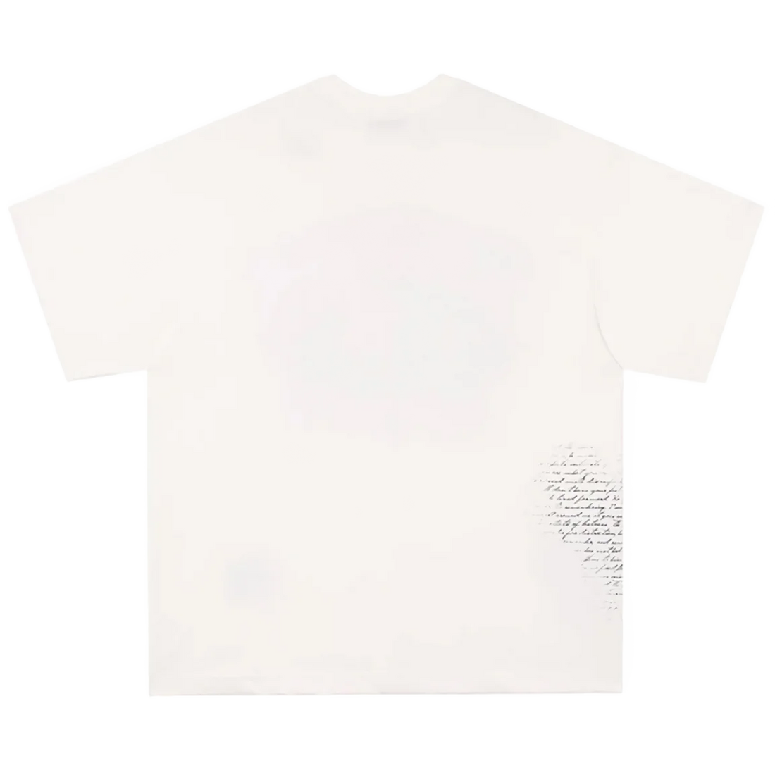 Narcissist American High Street T-Shirt