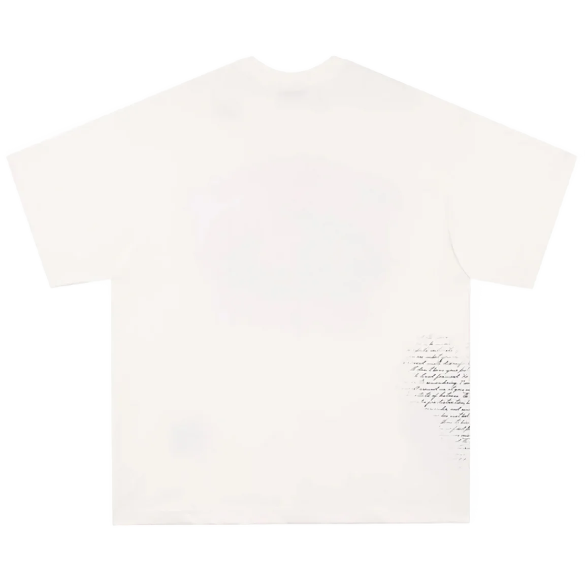 Narcissist American High Street T-Shirt