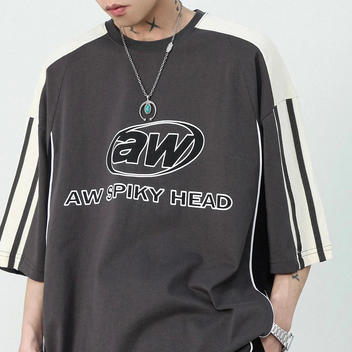 AW Jersey Shirt