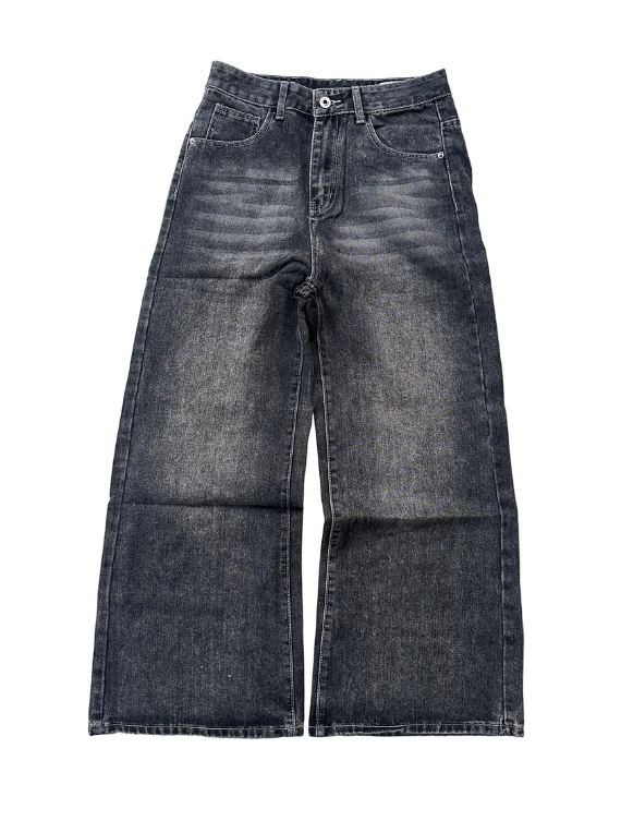Essential Denim [Stone]