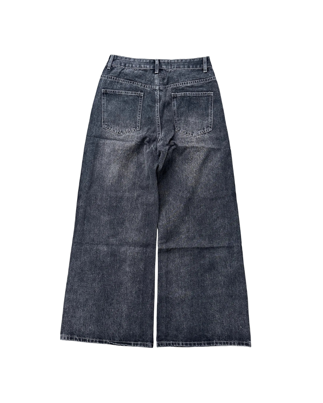 Essential Denim [Stone]