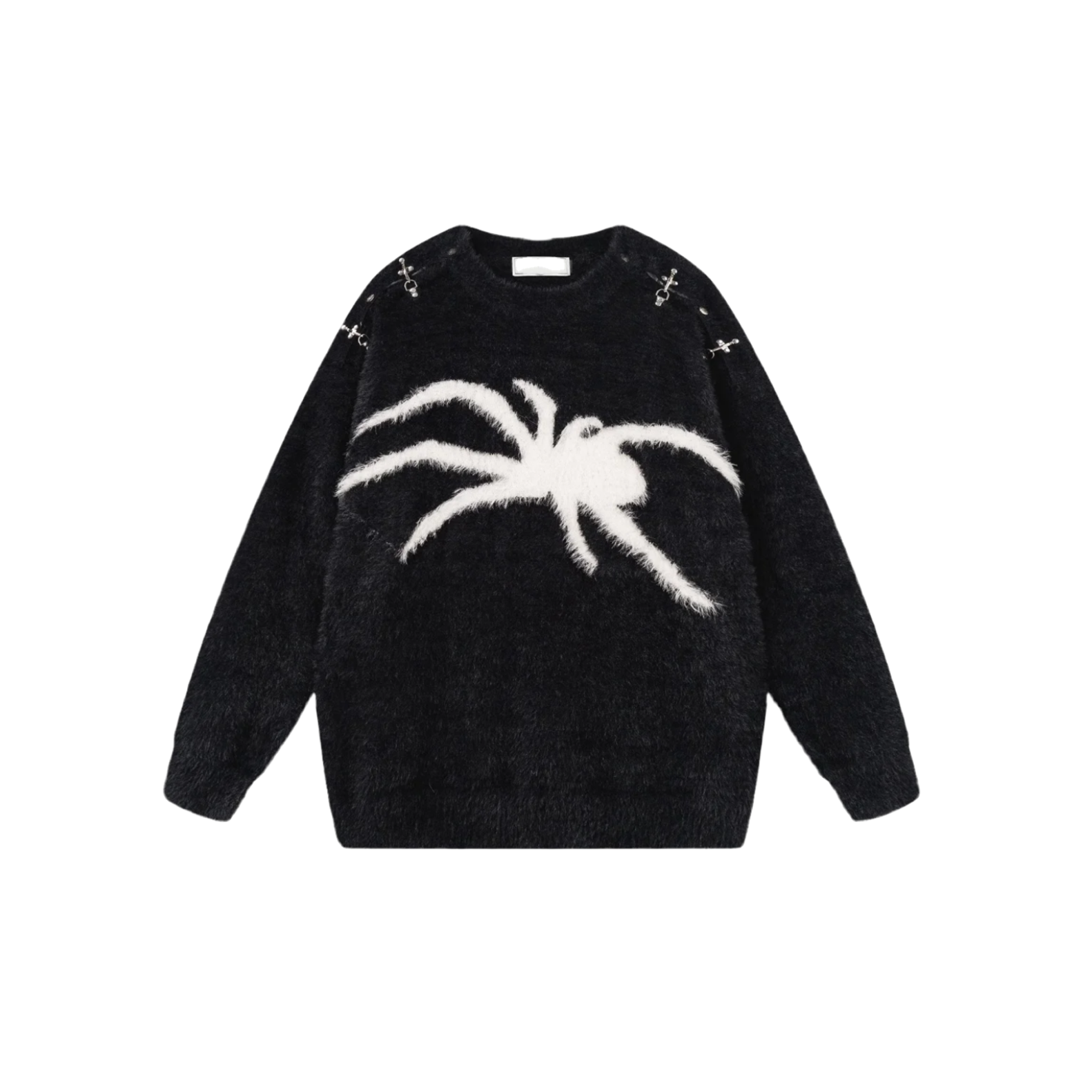 Spider Knit