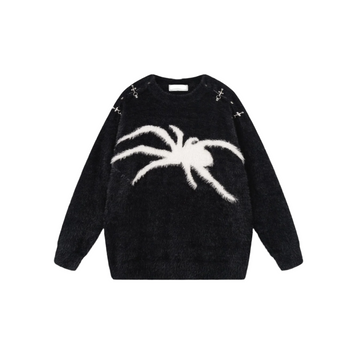 Spider Knit