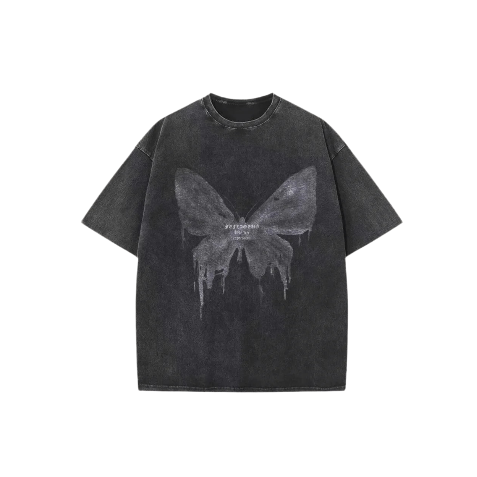 Butterfly Effect Shirt