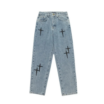 Cross Jean V1