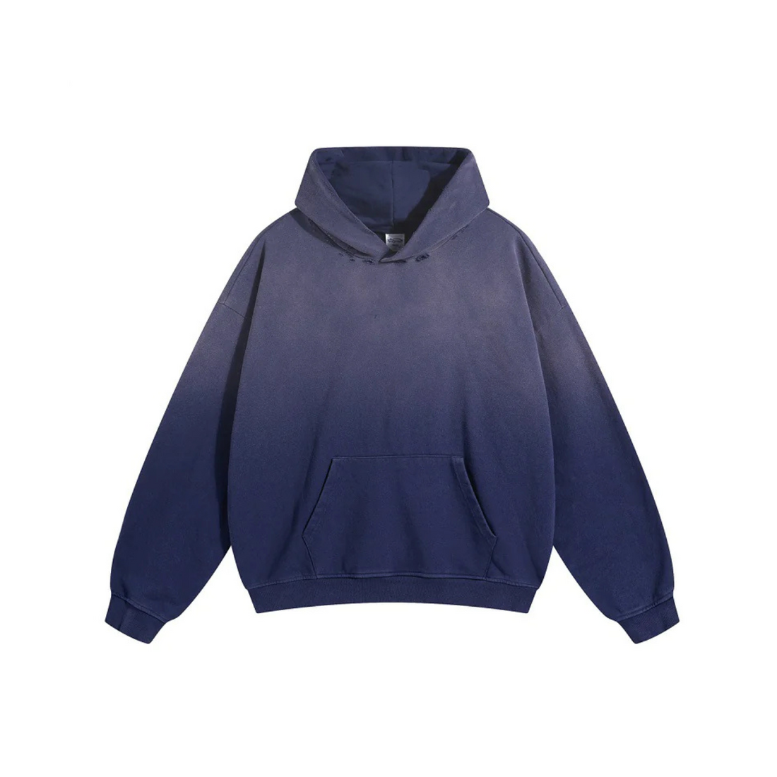 Static Wash Hoodie
