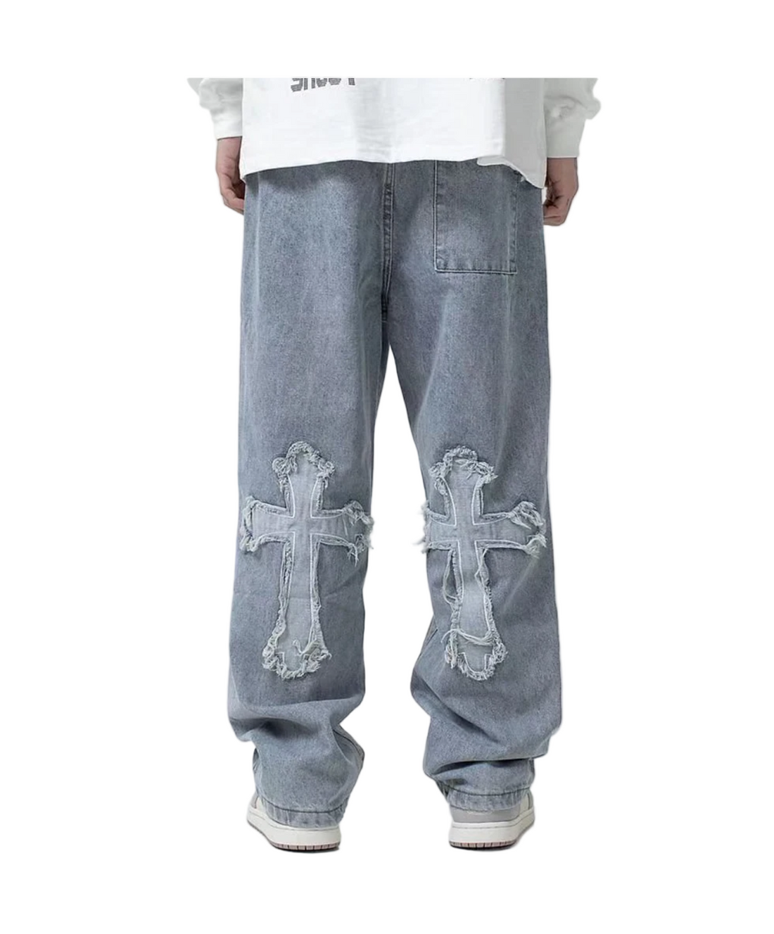 Cross Jeans V2